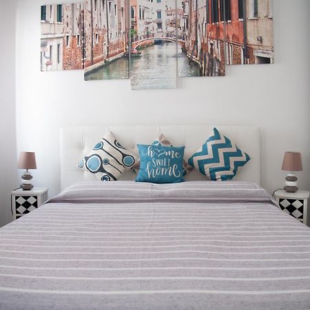 Ca Rialto Appartement Venetië Buitenkant foto