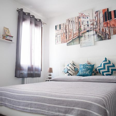 Ca Rialto Appartement Venetië Buitenkant foto