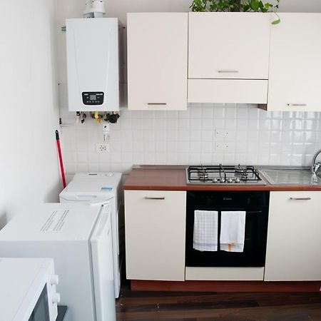 Ca Rialto Appartement Venetië Buitenkant foto