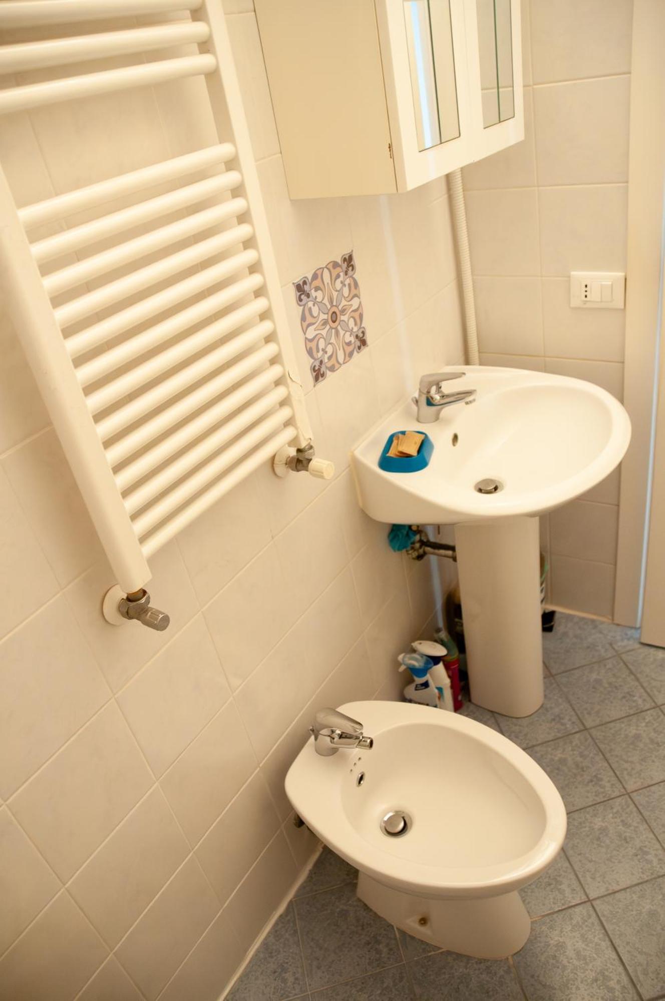 Ca Rialto Appartement Venetië Buitenkant foto