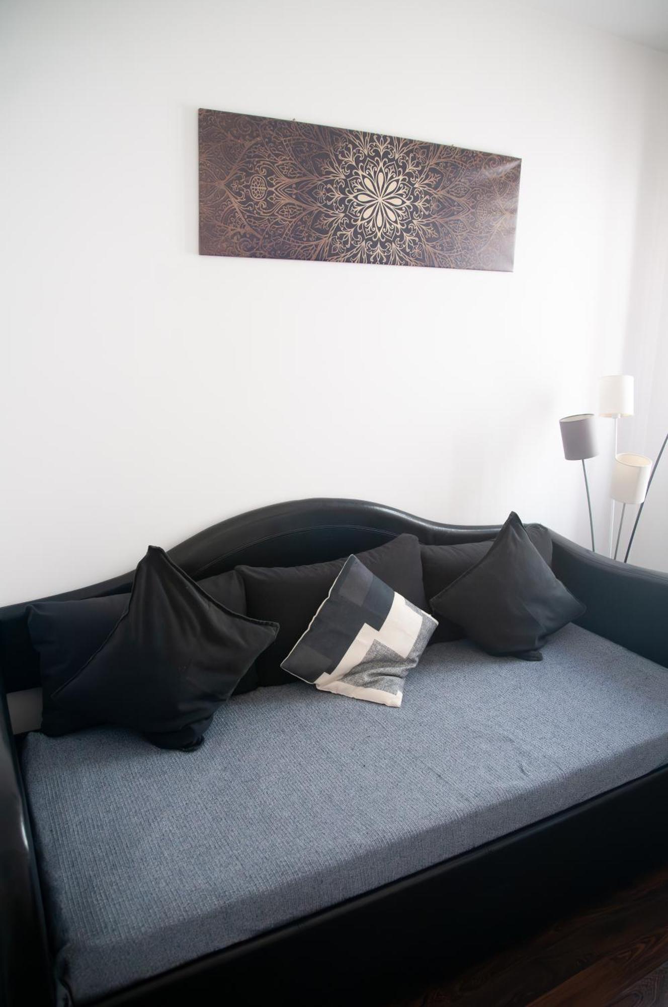 Ca Rialto Appartement Venetië Buitenkant foto