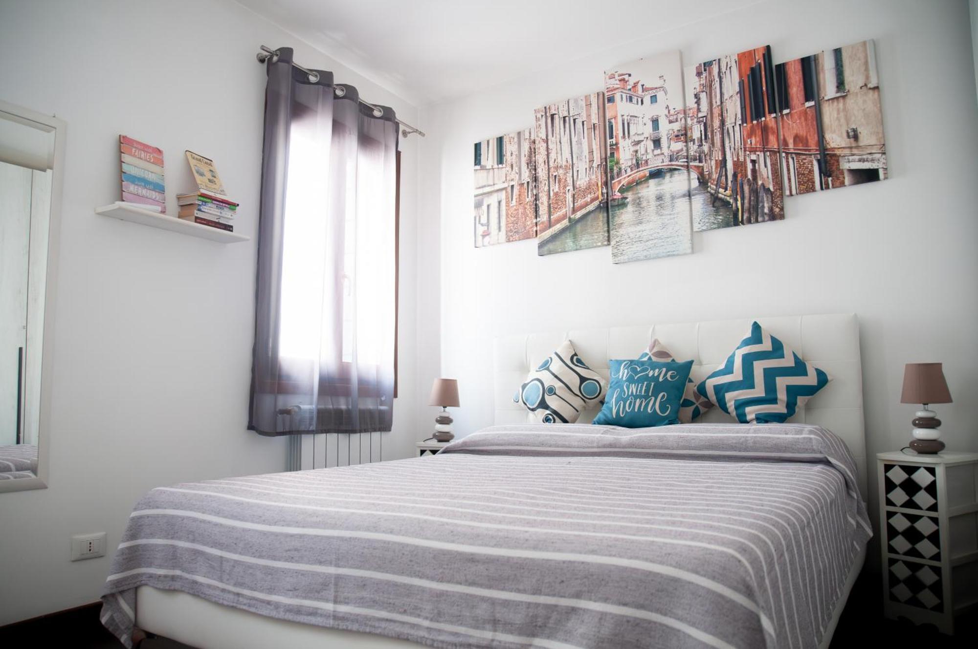 Ca Rialto Appartement Venetië Buitenkant foto