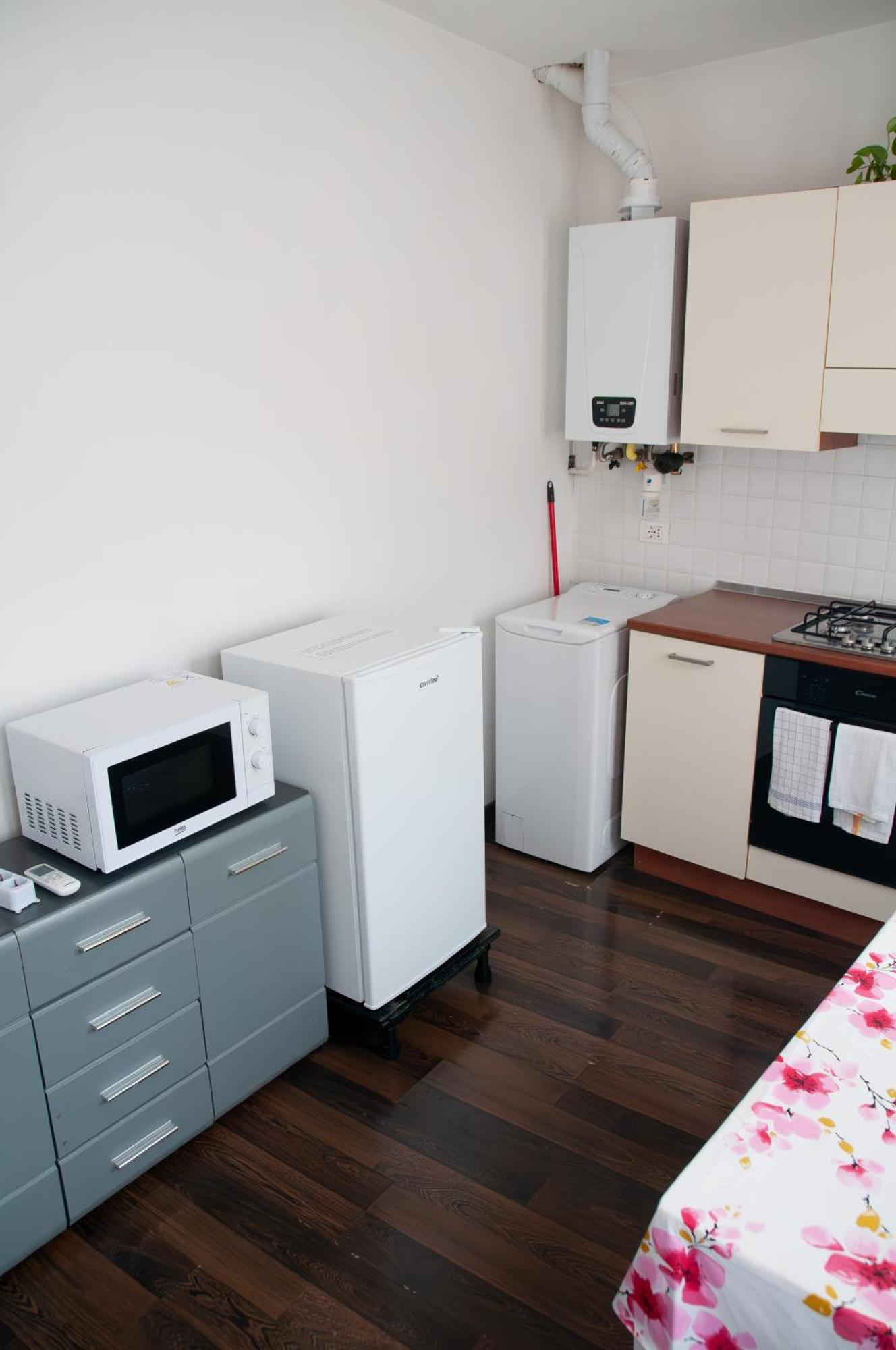 Ca Rialto Appartement Venetië Buitenkant foto