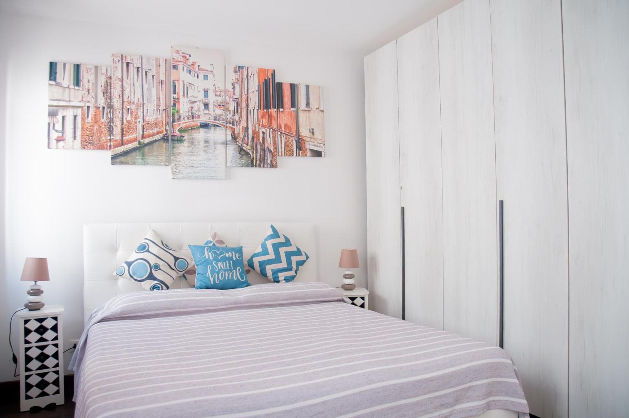 Ca Rialto Appartement Venetië Buitenkant foto