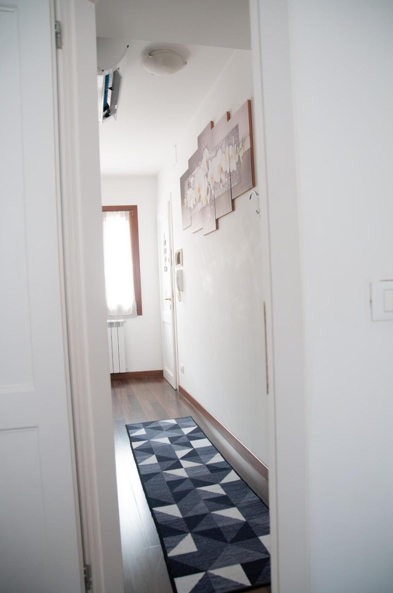 Ca Rialto Appartement Venetië Buitenkant foto