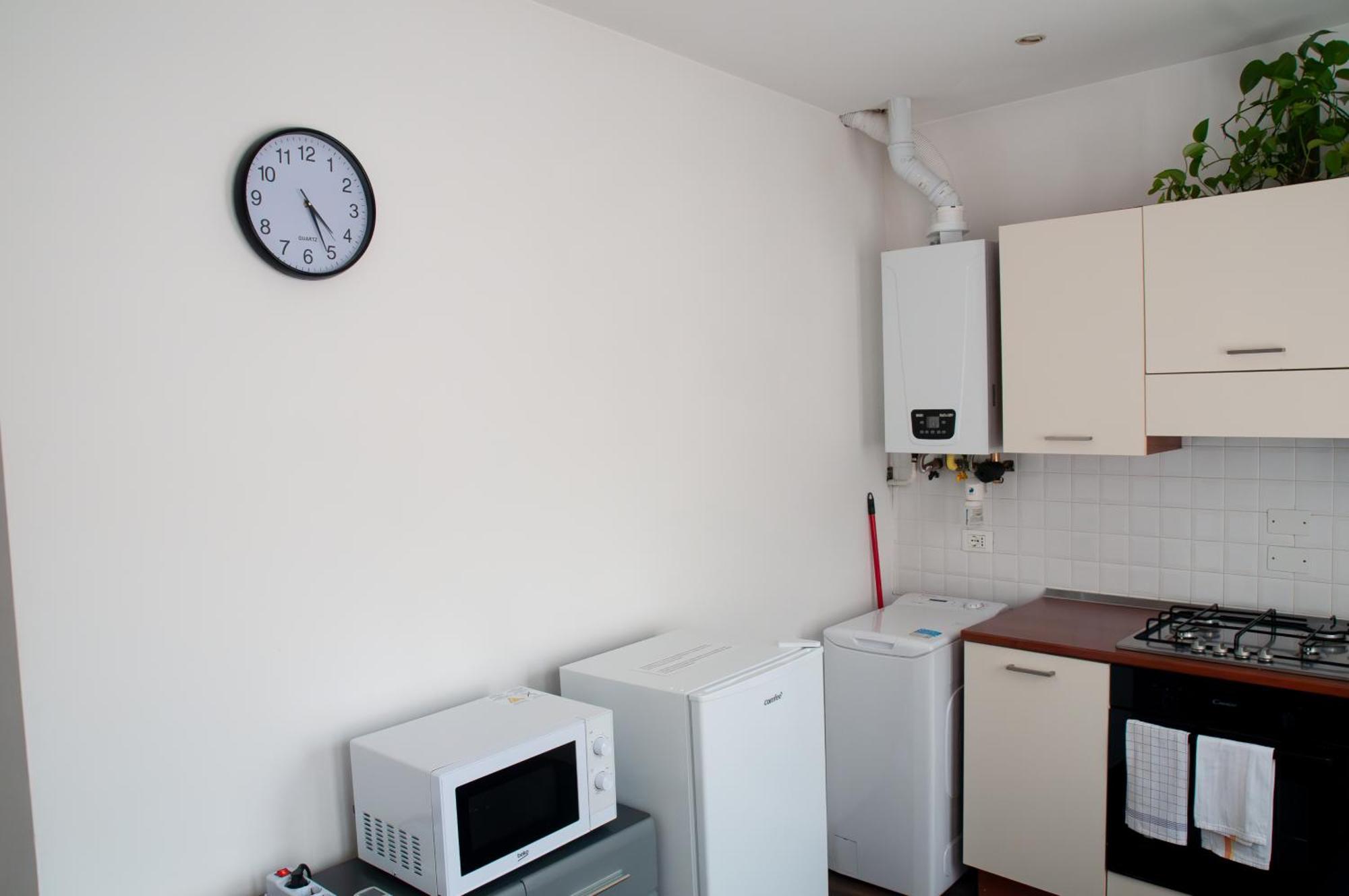 Ca Rialto Appartement Venetië Buitenkant foto