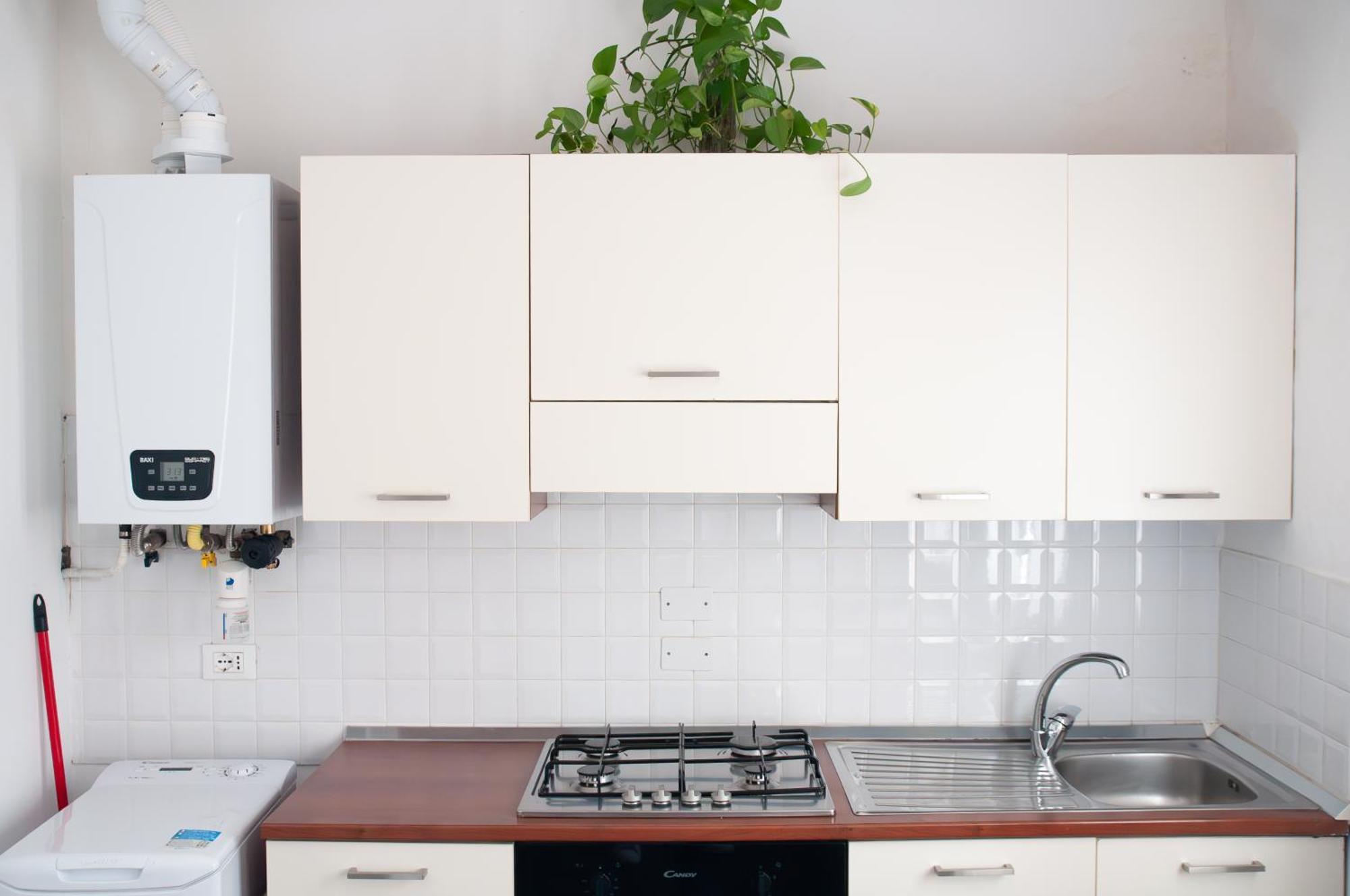 Ca Rialto Appartement Venetië Buitenkant foto