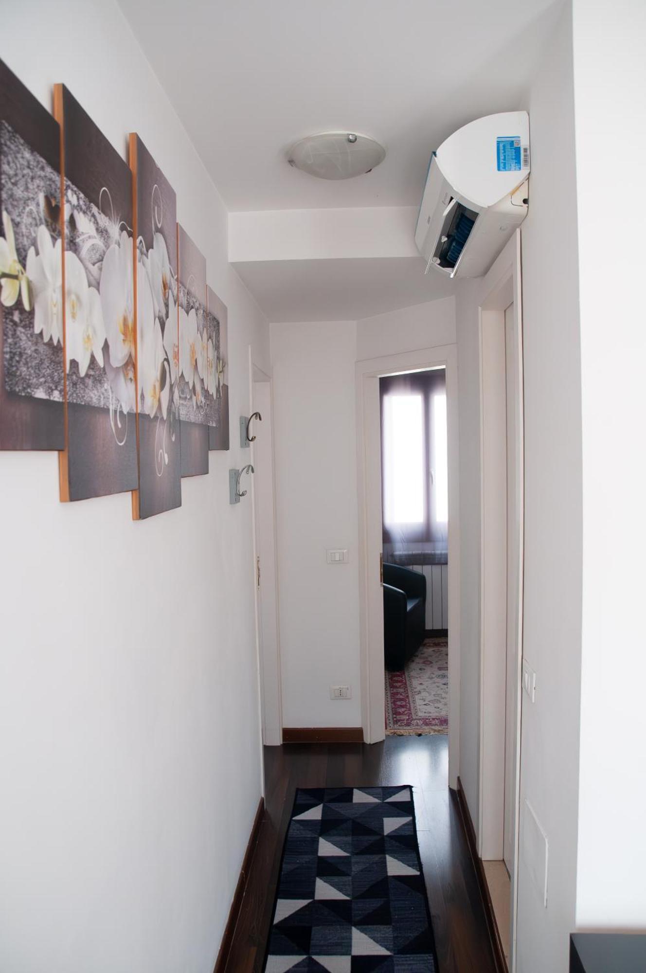 Ca Rialto Appartement Venetië Buitenkant foto