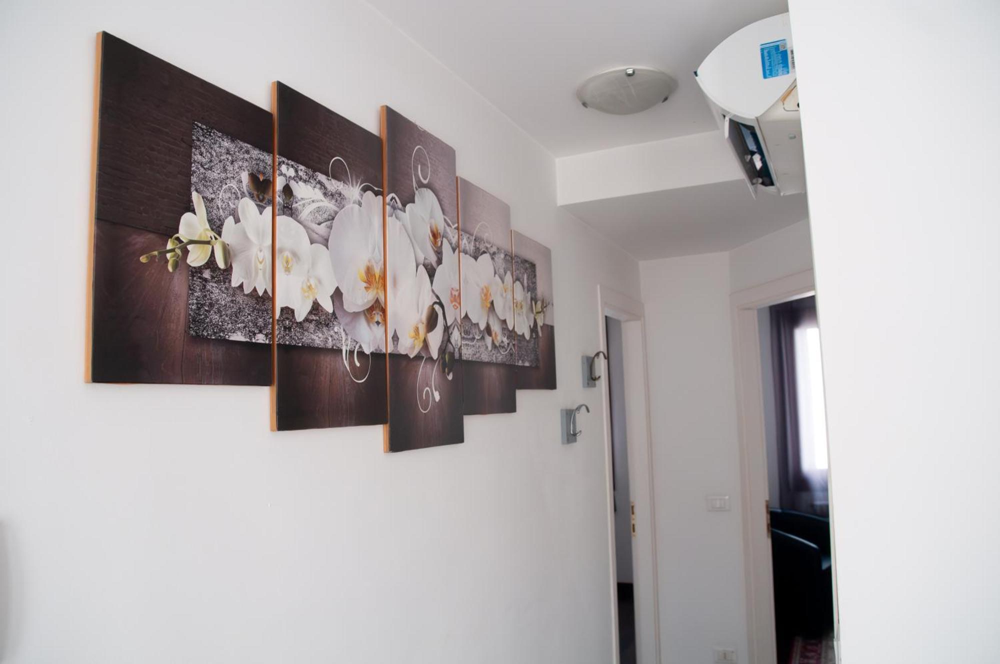 Ca Rialto Appartement Venetië Buitenkant foto