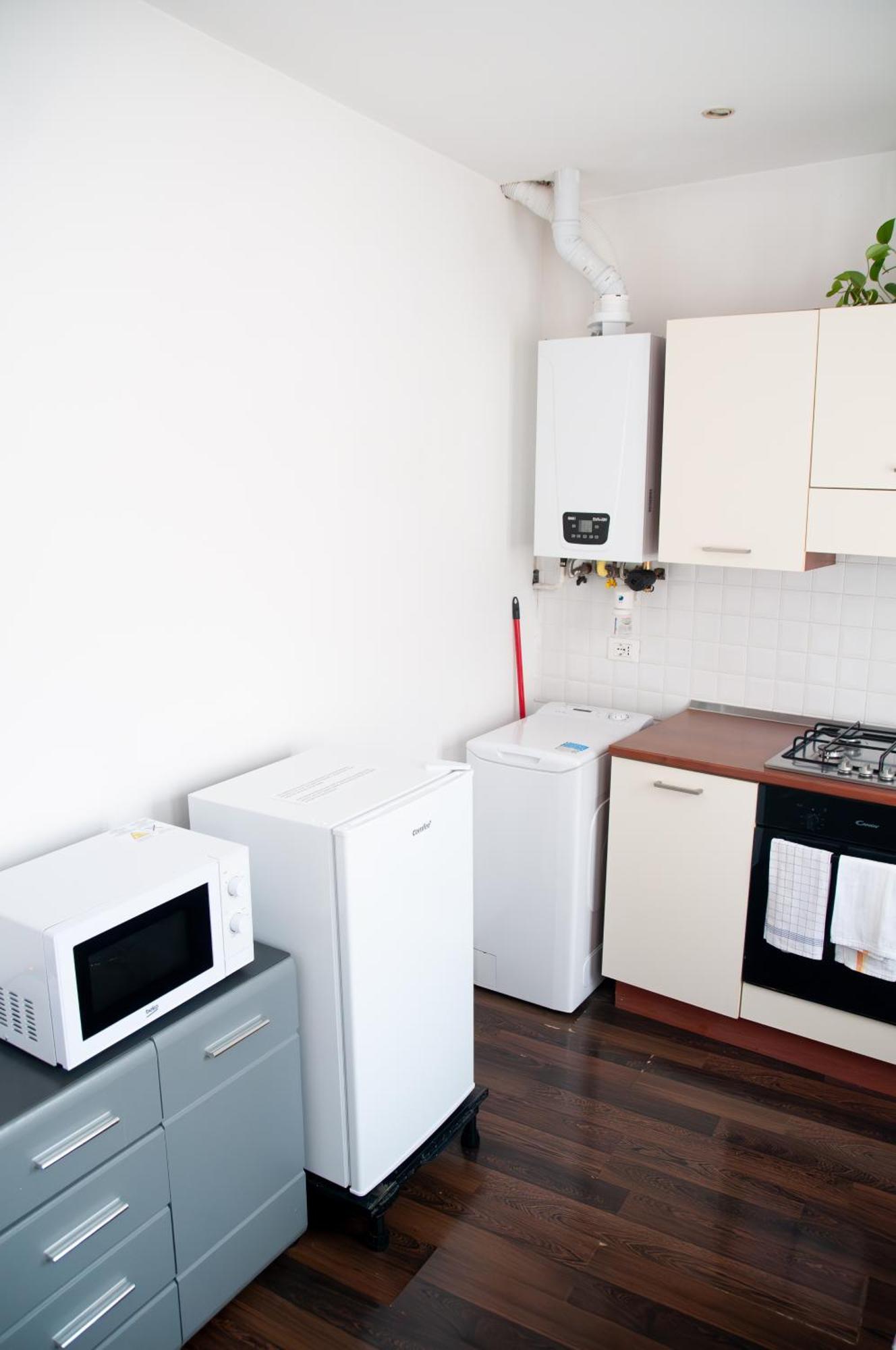 Ca Rialto Appartement Venetië Buitenkant foto