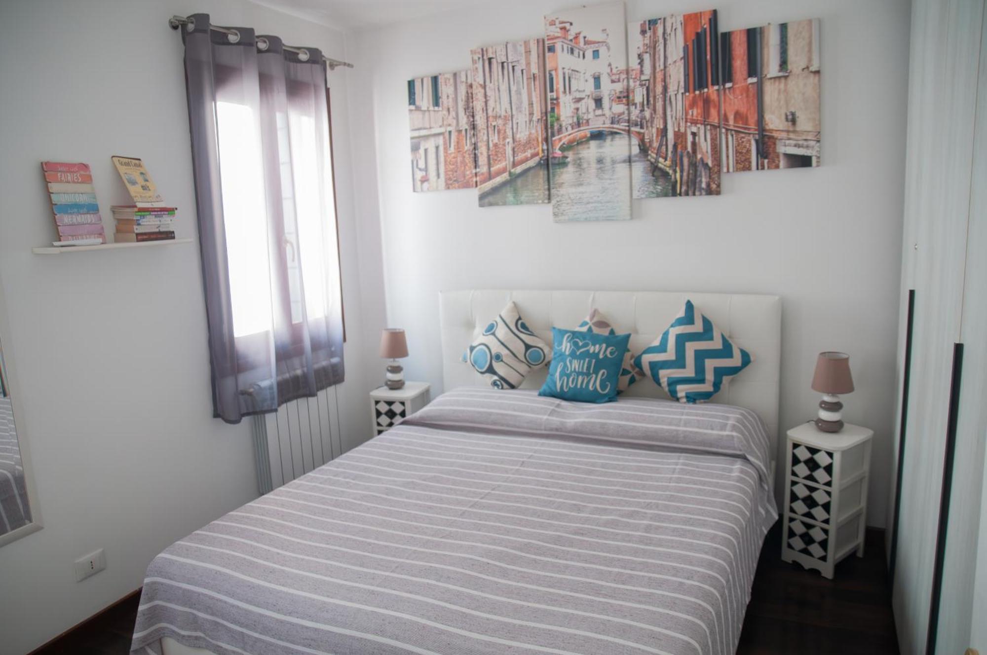 Ca Rialto Appartement Venetië Buitenkant foto