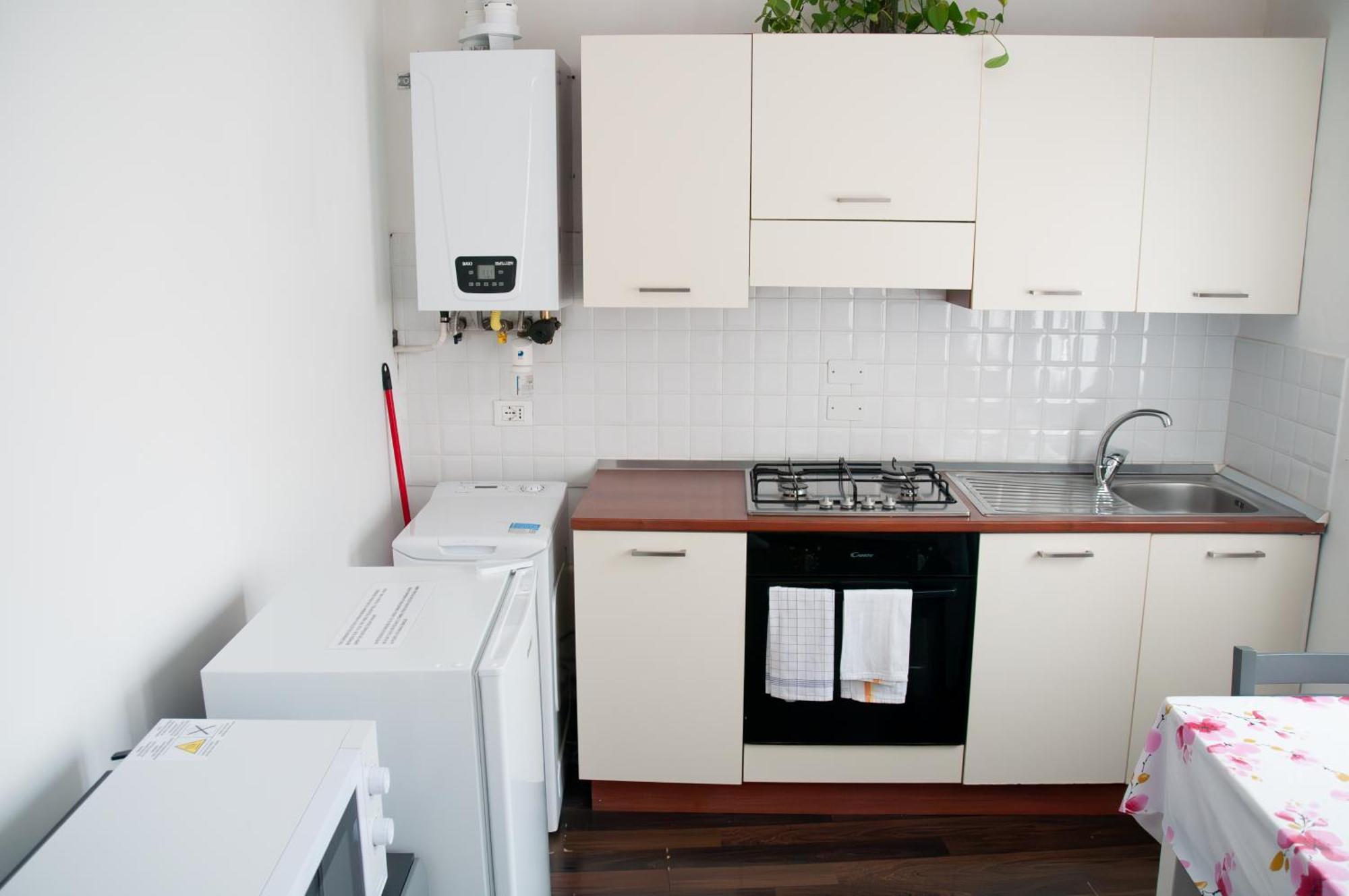Ca Rialto Appartement Venetië Buitenkant foto